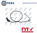 EGT-PL-036 SENSOR ABGASTEMPERATUR NTY FÜR OPEL CORSA E 55KW,70KW