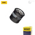 Hengst Filter Ölfilter Anschraubfilter H97W06 für Dacia Ford Hyundai KIA Mazda