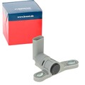 BREMI KURBELWELLENSENSOR passend für FORD FOCUS GALAXY KUGA MONDEO S-MAX | 60495