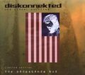 DISKONNEKTED Old School Policies LIMITED 2CD BOX 2008