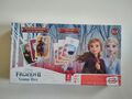Frozen II 3in1 Kartenspiel Game Box Memo Freundespiel Scharade ASS Altenburger