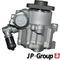 Servolenkungspumpe hydraulisch 1445100800 JP GROUP für BMW 3 3 Cabriolet 3 Coupe