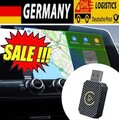 UNIVERSAL CARLINKIT 5.0 2Air Wireless Adapter für Autos mit Android Auto Carplay