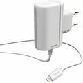 Hama Ladegerät 12W Apple iPhone 14 13 12 11 XS XR X 8 7 6 iPad Netzteil Charger