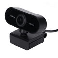 1080P Webcam Auto Focus Full HD Computerkamera Mit Mikrofon Für Live-Übertra FAT