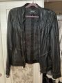 Lederjacke  Maze Größe 40