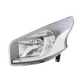 1x Hella Hauptscheinwerfer H4 Links passend für Renault Trafic 3 BJ bis 06/2019