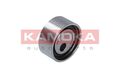 Kamoka (R0153) Spannrolle, Zahnriemen für NISSAN RENAULT