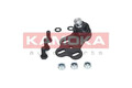Querlenkerstift Vorderachse links 9040039 KAMOKA für AUDI COUPE B2 COUPE B3