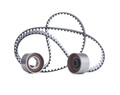 SNR KD470.29 Zahnriemensatz für MAZDA 5 (CR19) 3 (BK) 6 Kombi (GH) 6 (GG) 6 (GH)