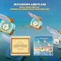 Long John Silver / Thirty Seconds Over Winterland von JEFFERSON AIRPLANE