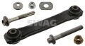 SWAG Querlenker Hinten Links Unten für OPEL Vectra C Caravan (Z02) 40 93 6112