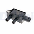 1x Sensor, Abgasdruck DELPHI DPS00067-12B1 passend für OPEL VAUXHALL