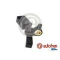 Sensor, Raddrehzahl AUTOFREN SEINSA DS-0006