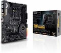 AM4-kompatibles Mainboard mit ASUS AMD X570 TUF GAMING X570-PLUS WI-FI ATX