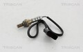 TRISCAN Lambdasonde Sensor Abgassteuerung 8845 29099 für VW POLO SEAT FOX FABIA