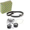 SNR ZAHNRIEMENSATZ + WASSERPUMPE passend für CITROËN C5 C8 PEUGEOT 406 607 807
