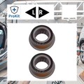 2x ORIGINAL® Fast Lagerung, Lenker Vorne, Links, Rechts für Iveco Daily III