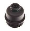 MAXGEAR Deckel Ölfiltergehäuse 28-0739 für BMW 2 Gran Tourer (F46) X1 (F48)