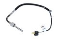NRF ABGASTEMPERATURSENSOR passend für MERCEDES C-KLASSE CLC-KLASSE CLS E-KLASSE 