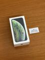 NEU VERSIEGELT APPLE IPHONE XS 64GB SPACEGRAU 4G ENTSPERRT 5,8 - UK LAGER