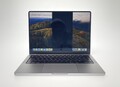 Apple MacBook Pro 14" 2023 - M2 Pro 10C-CPU/16C-GPU, 32GB, 512GB MwSt. #e35