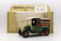 MATCHBOX MOY CODE 3 Y-12 1912 FORD MODEL T 'HOLLANDS' VERY NEAR MINT BOXED