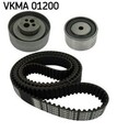 SKF VKMA 01200 Zahnriemensatz für AUDI 80 Limousine (8C2, B4) 80 Avant (8C5, B4)