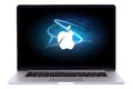 Apple MacBook Pro 11.4 A1398 15,4" Retina IPS i7-4980HQ 2,8GHz 16GB 512GB SSD