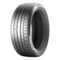4x Sommerreifen CONTINENTAL SPORTCONTACT 6 (MO1) (EVc) 245/35R19 93Y FR BSW XL