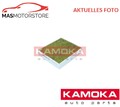 INNENRAUMFILTER POLLENFILTER KAMOKA 6080088 P FÜR MITSUBISHI GALANT V,COLT VI
