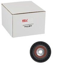 NTY UMLENKROLLE FÜHRUNGSROLLE KEILRIPPENRIEMEN passend für DACIA DOKKER DUSTER