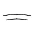 Wischblatt BOSCH 3 397 118 953 Aerotwin für BMW VOLVO, seitlicher Einbau, vorne
