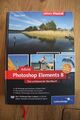 Jürgen Wolf: Adobe Photoshop Elements 8 - Das umfassende Handbuch 