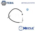 014 800 0166 SENSOR ABGASTEMPERATUR MEYLE FÜR MERCEDES-BENZ E-CLASS,SLK,SLC