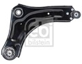 FEBI BILSTEIN Lenker, Radaufhängung 178613 für RENAULT