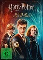 Harry Potter: The Complete Collection [8 DVDs]