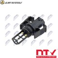 SENSOR ANSAUGLUFTTEMPERATUR ECT-ME-004 FÜR MERCEDES-BENZ SL/K/AMG/Roadster 2.8L