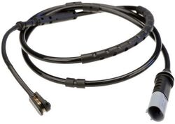 Warnkontakt  Bremsbelagverschleiß hinten links TRW GIC341 für BMW