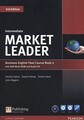 Market Leader Intermediate Flexi Course Book 2 Pack von ... | Buch | Zustand gut