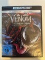 Venom: Let There Be Carnage – 4K UHD + Blu-ray – sehr guter Zustand – FSK 16