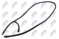 NTY Waschwasserleitung, Scheinwerferreinigung EDS-BM-127 für BMW