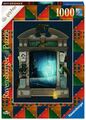 Ravensburger Puzzle 1000 Teile Harry Potter und die Heiligtümer des Todes Teil 1