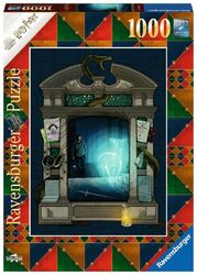 Ravensburger Puzzle 1000 Teile Harry Potter und die Heiligtümer des Todes Teil 1