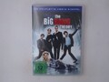 The Big Bang Theory - Die komplette vierte Staffel [3 DVDs] Parsons, Jim 1373749