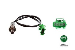 NTK NGK LAMBDASONDE PASSEND FÜR CITROËN BERLINGO C3 C4 C5 C8 SAXO XSARA PEUGEOT