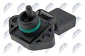 NTY Sensor, Saugrohrdruck ECT-VW-005 für SEAT VW
