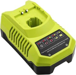 Akku/Ladegerät Für Ryobi 18V 8,0 AH Lithium One Plus RB18L50 P108 RB18L40