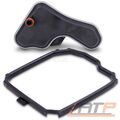 HYDRAULIKFILTER AUTOMATIKGETRIEBE FÜR CITROEN C3 C4 C5 PEUGEOT 206 307 RENAULT