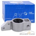 SKF QUERLENKERLAGER VORN LINKS HINTEN FÜR AUDI A3 VW CADDY GOLF 5 6 JETTA TOURAN